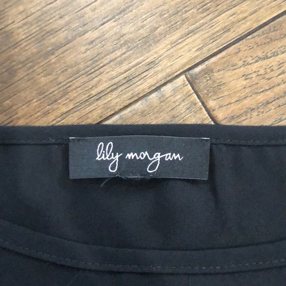 Lily Morgan size large - Picture 4 of 5